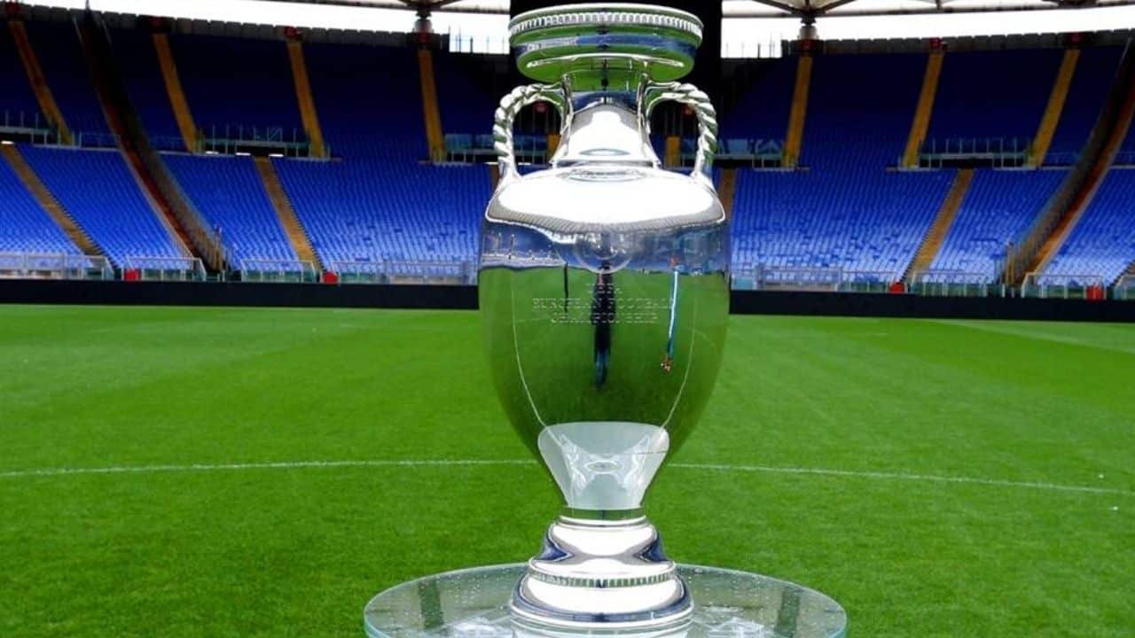 UEFA Euro Cup 2024 round of 16 schedule, dates, time table, draw
