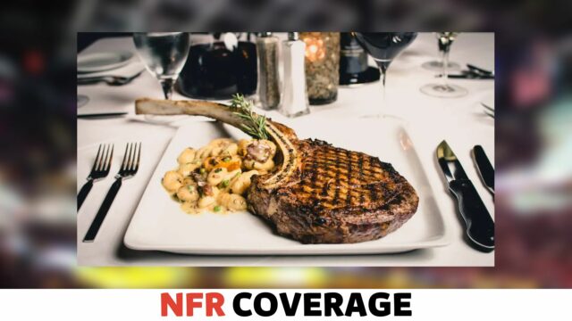 5 Steak Places You Can Try During NFR