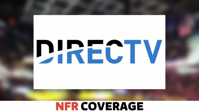 Watch NFR on DirecTV