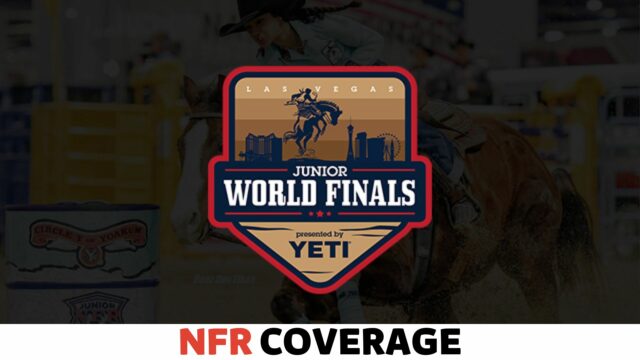 Junior World Finals Rodeo