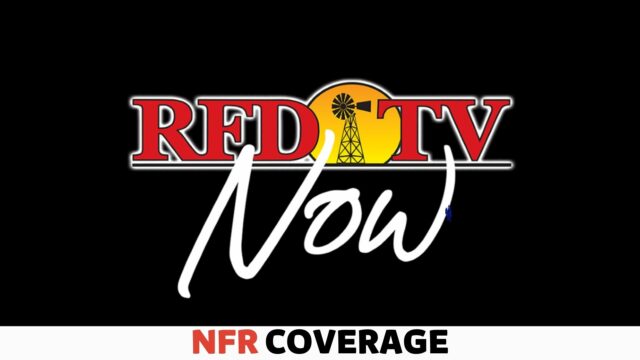 Watch NFR on RFD-TV Now