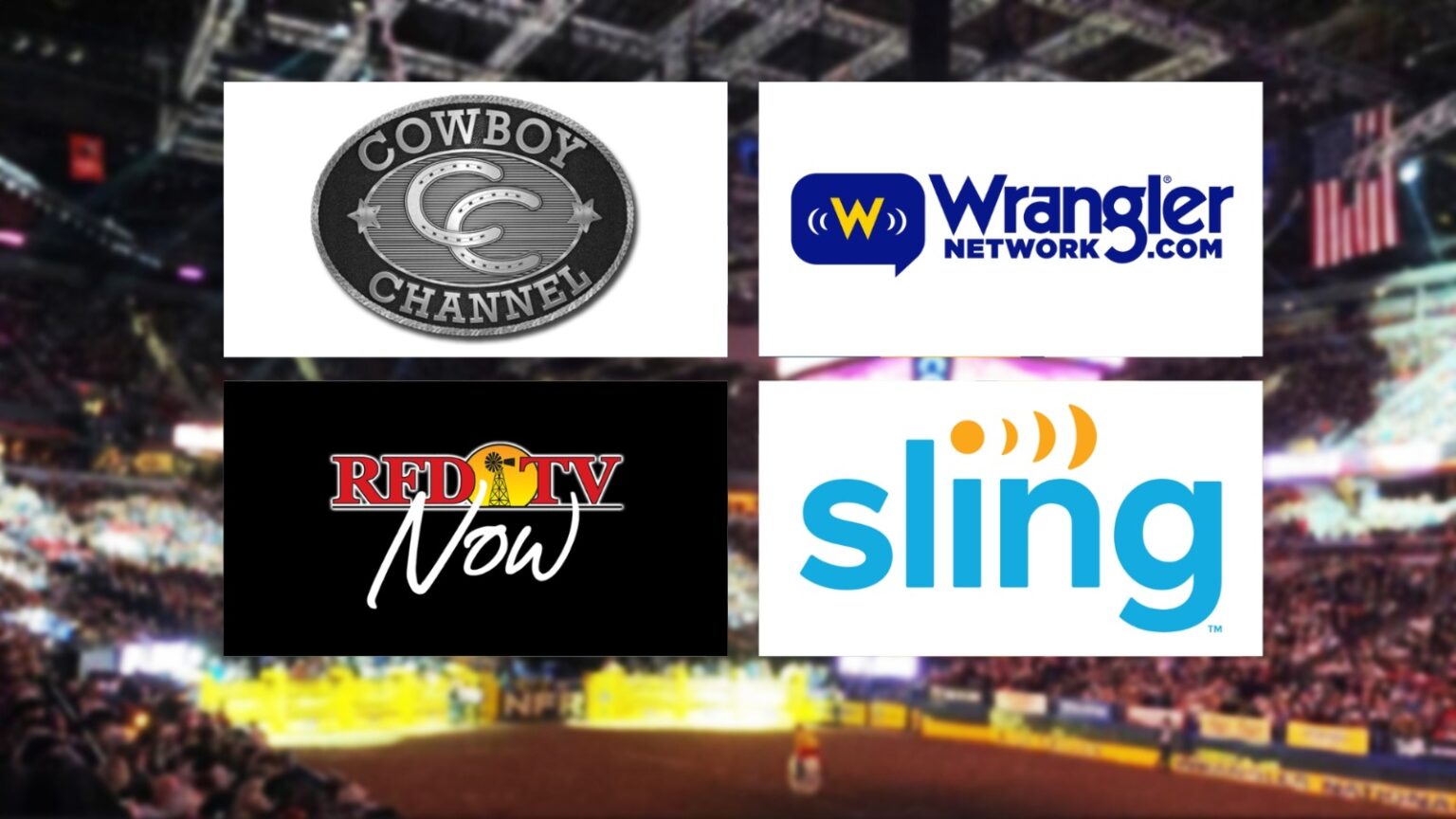 Get Ready to Watch the NFR Live Stream Online in 2023!