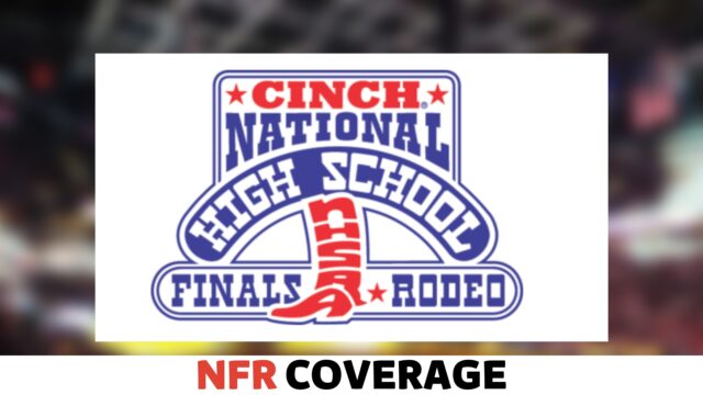 National High School Finals Rodeo