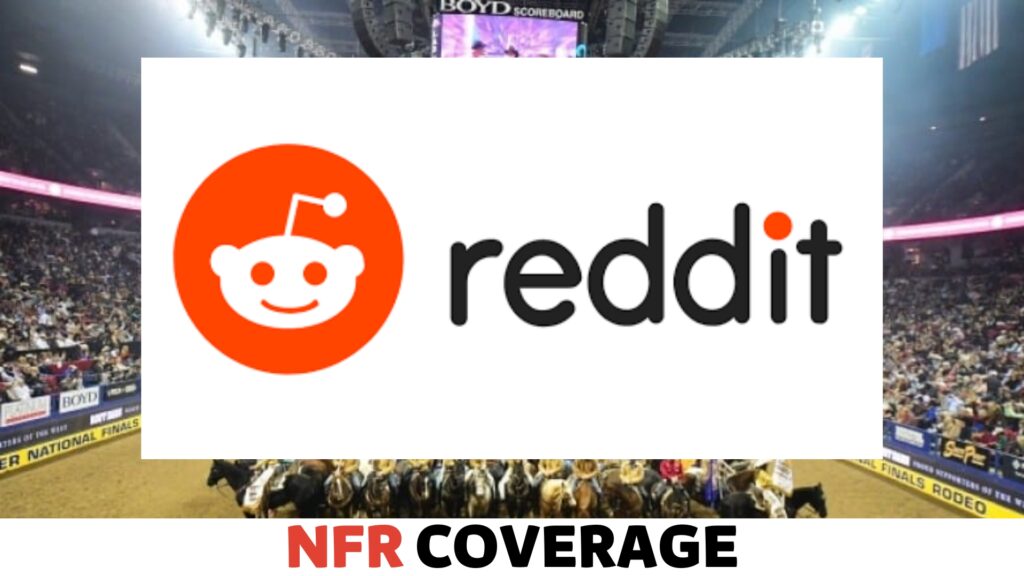 NFR Live Stream Reddit