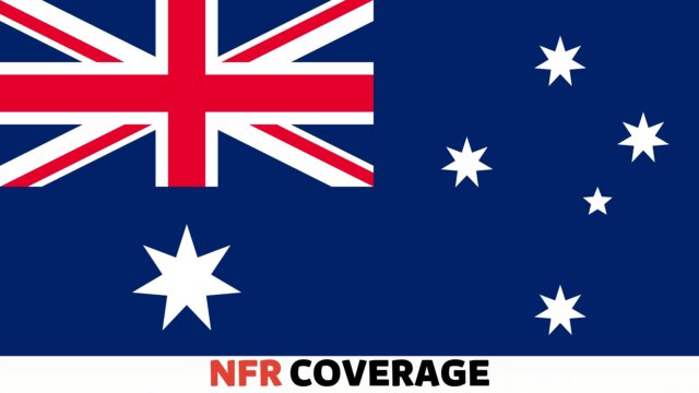 Watch National Finals Rodeo in Australia