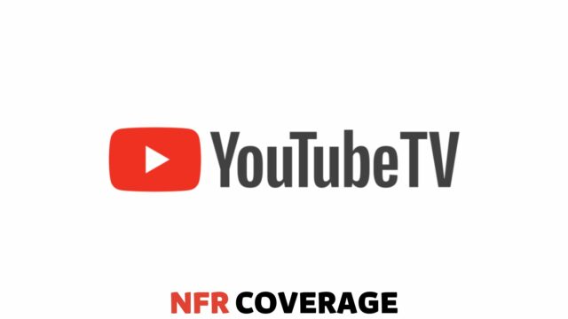 Watch NFR YouTube TV