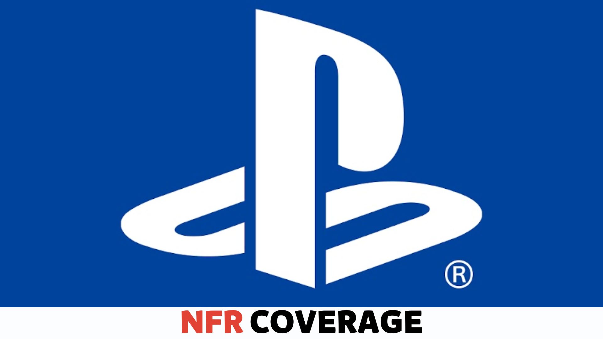 Watch NFR on Playstation