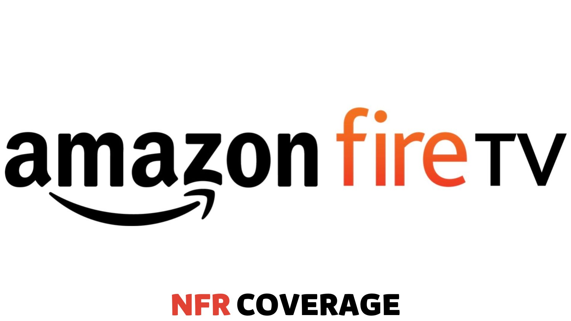 Watch NFR Amazon Fire TV Stick