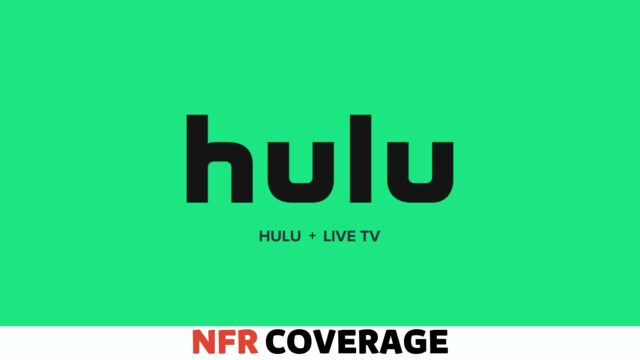 Watch NFR Hulu+ Live TV