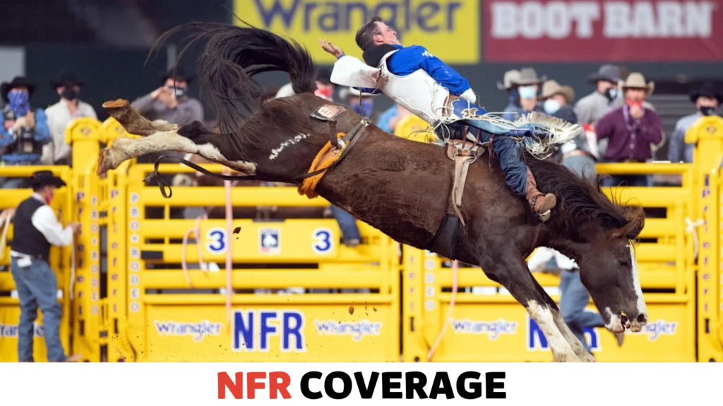 NFR 2023 Payouts and Qualifiers Prize Money NFRCoverage