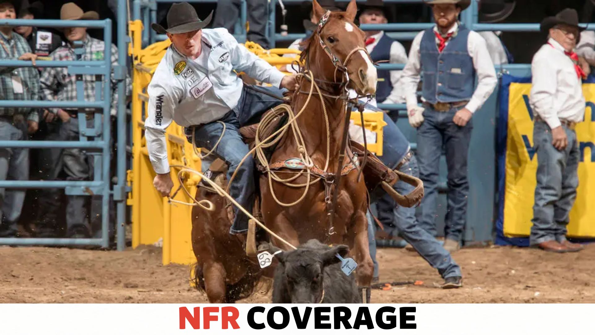 Do Nfr Contestants Pay Entry Fees