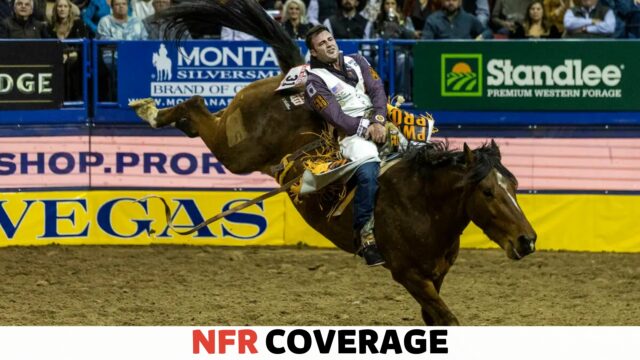 How Many Rounds are in the Nfr