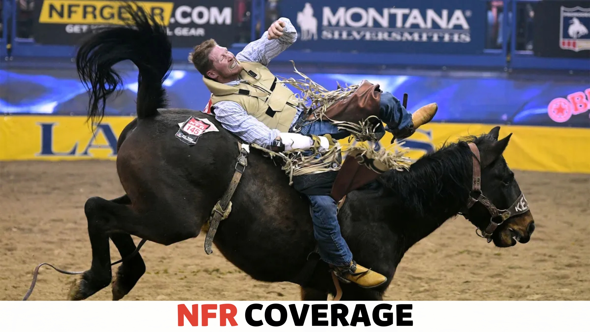 How Much Are NFR Tickets? NFRCoverage