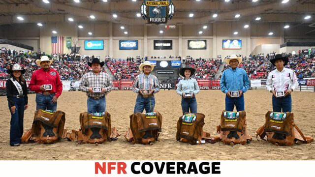 Indian National Finals Rodeo: A Spectacular Showcase of Skill and Thrills