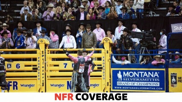 Nfr Back Number: Unveiling the Power of Performance