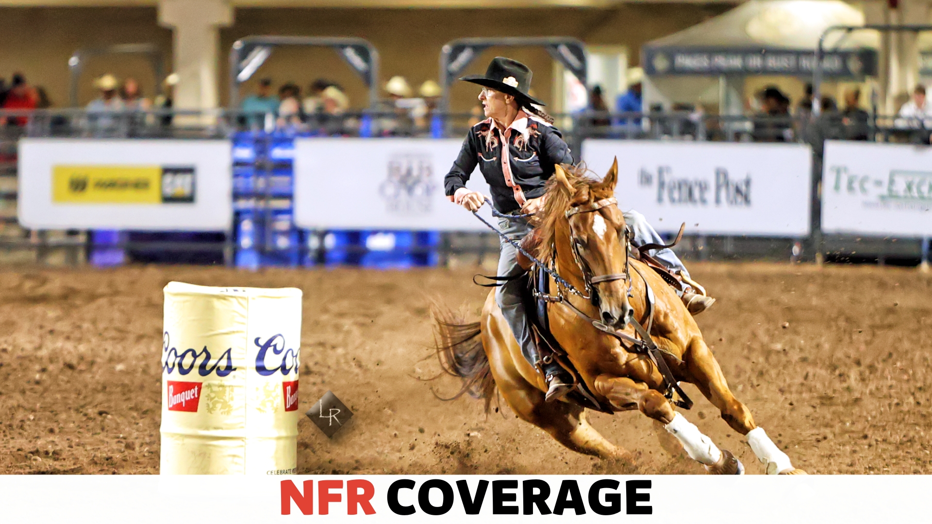 Nfr Barrel Racers: The Unstoppable Force in Equestrian Sports