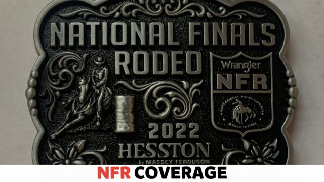 Nfr Belt Buckle: Unleashing the Power of Authenticity