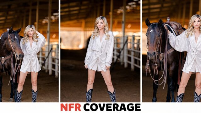 Nfr Outfit Ideas