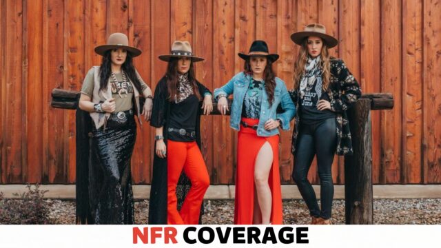 What is Nfr Fashion