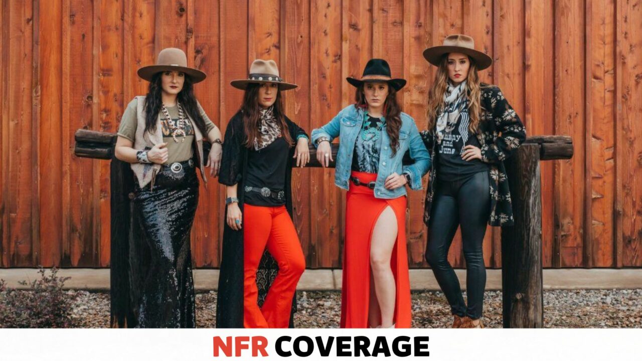 NFR Style Essentials What to Wear for Rodeo Nights NFRCoverage