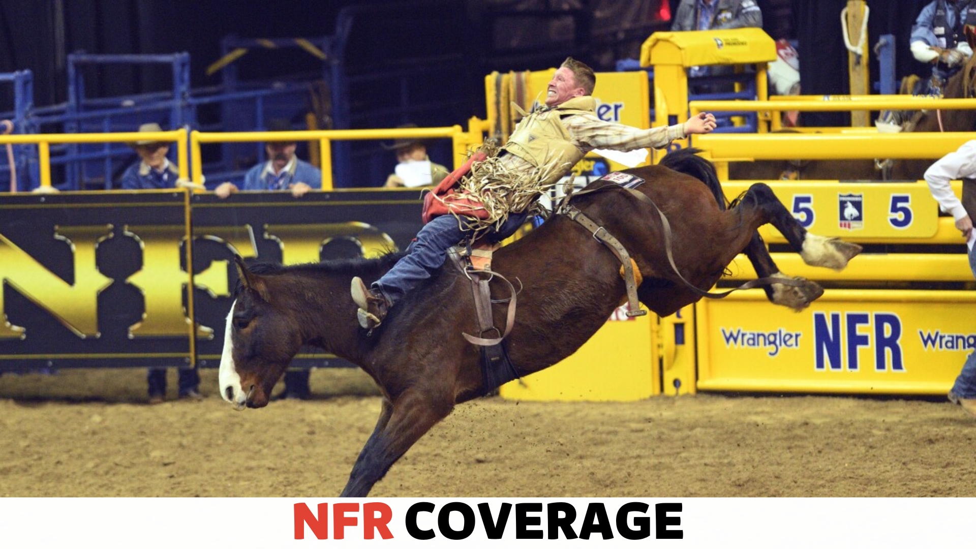 Where is the Best Place to Buy Nfr Tickets