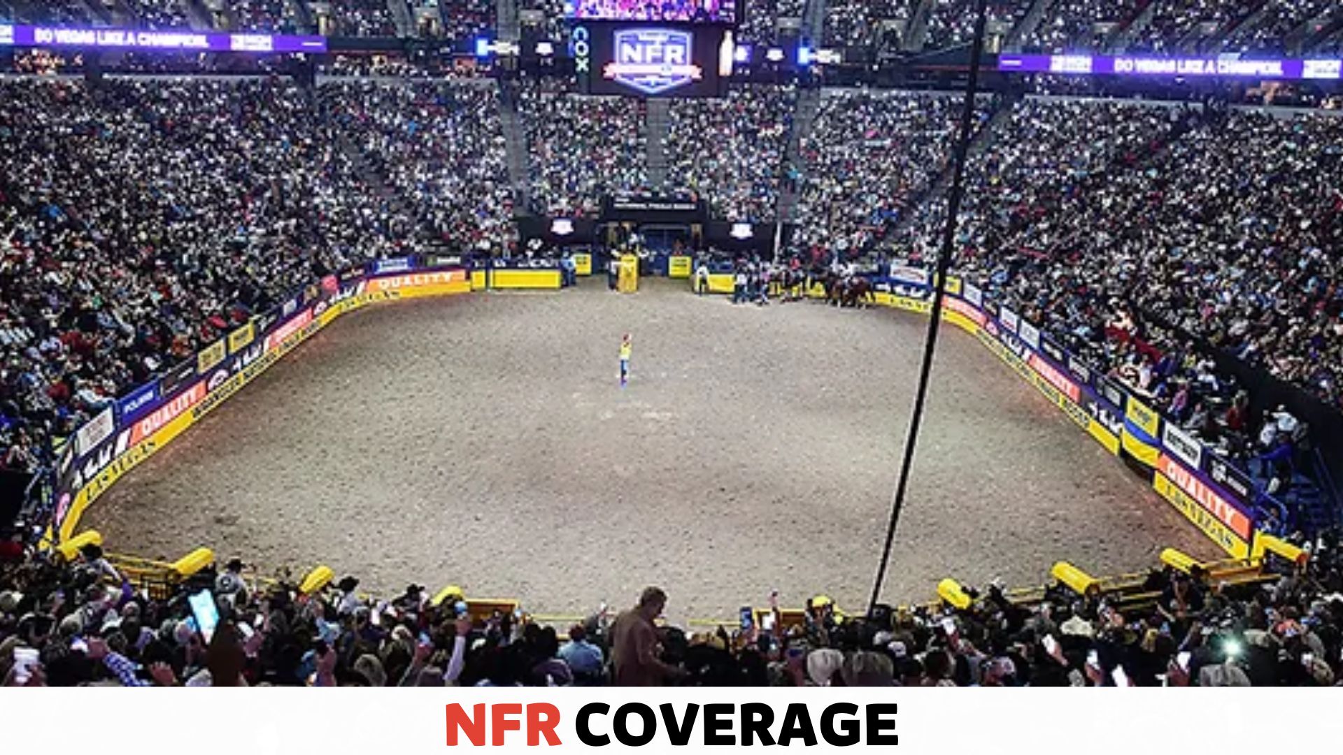 Exclusive Offers for NFR Fans: Deals You Can’t Find Anywhere Else