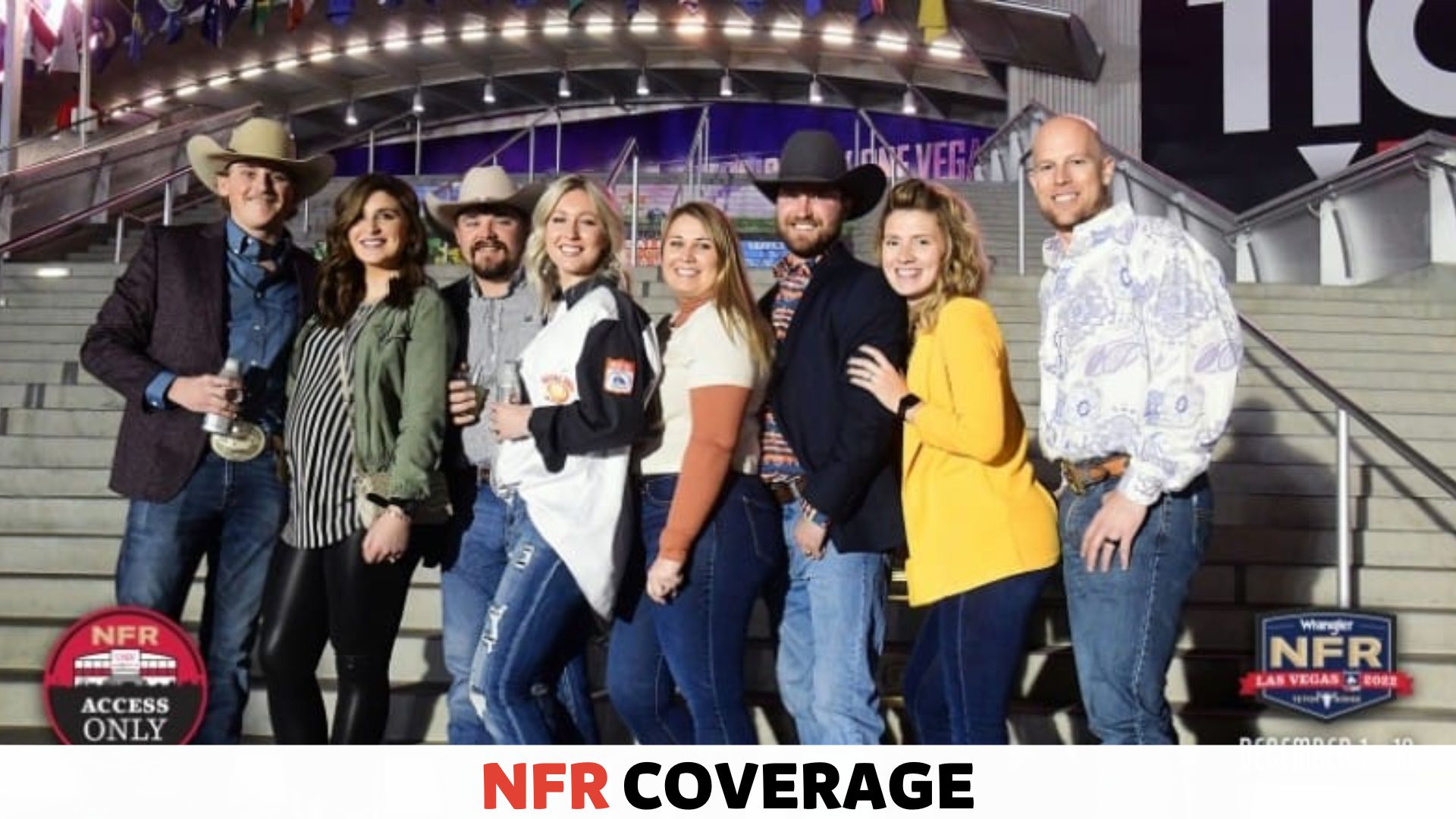 NFR Ticket Deals: How to Save Big on Your Next Rodeo Experience
