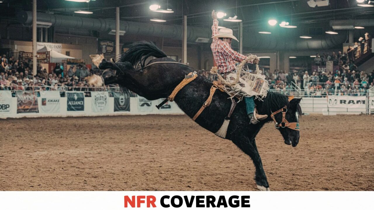 NFR VIP Packages Your Ticket to an Rodeo Experience
