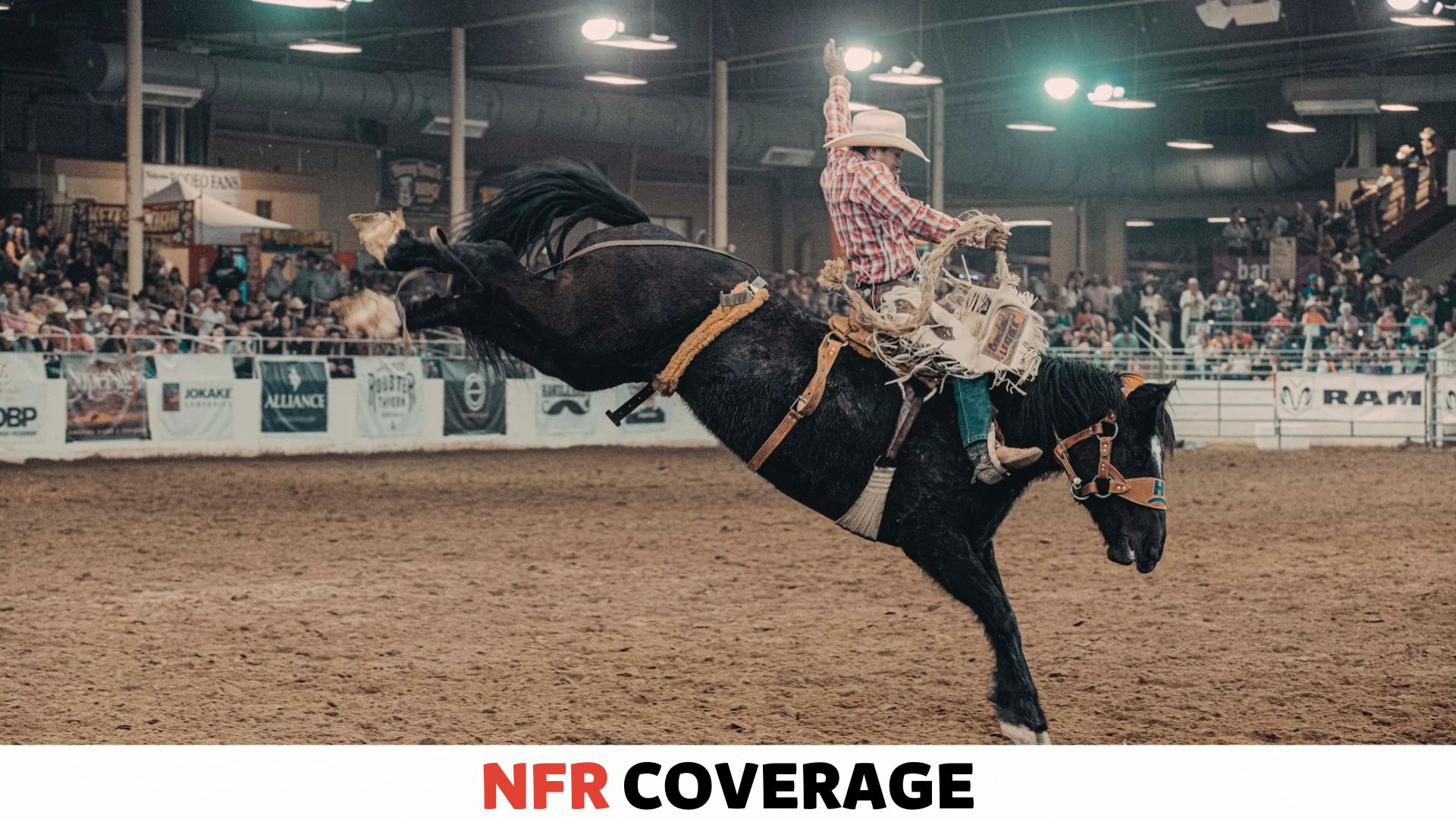 NFR VIP Packages: Your Ticket to an Unforgettable Rodeo Experience