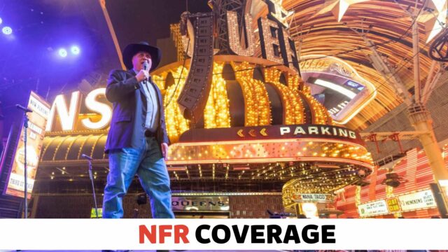 Concerts During the NFR