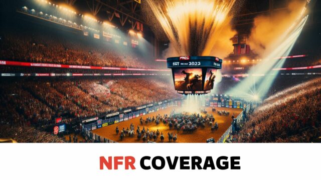 How Much Do Nfr Winners Get Paid