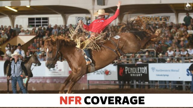 How to Watch NFR in Mexico