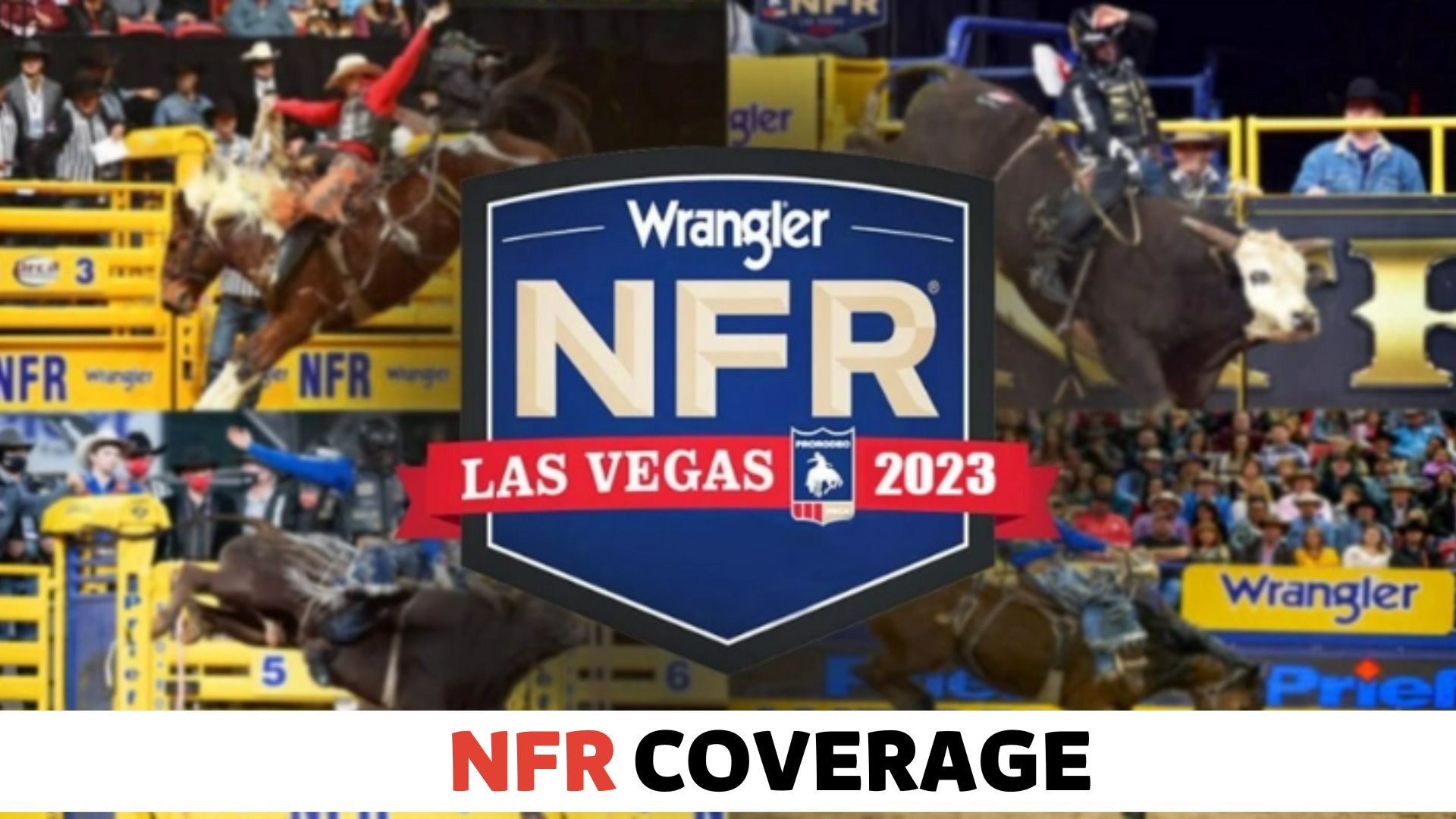 What Channel is the NFR On