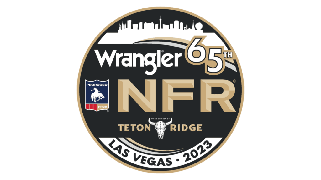 Wrangler National Finals Rodeo presented by Teton Ridge