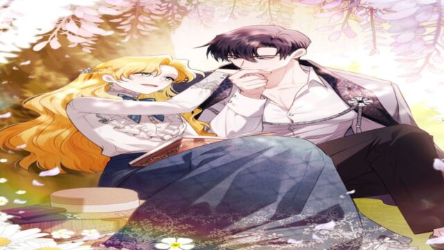 Finding Camellia chapter 111 release date, time, spoilers and where to read online