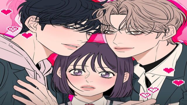 Operation True Love chapter 101 release date, time, spoilers and where to read online