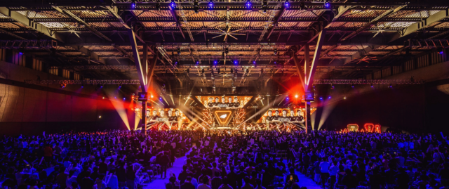 Esports Awards 2024 finalists nominees full list, how to vote online and live stream
